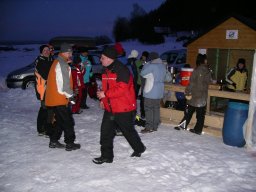Rodeltag 2006